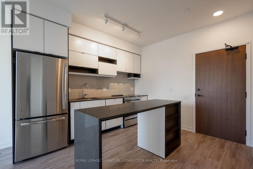 409 - 4065 Confederation Parkway, Mississauga (city Centre)