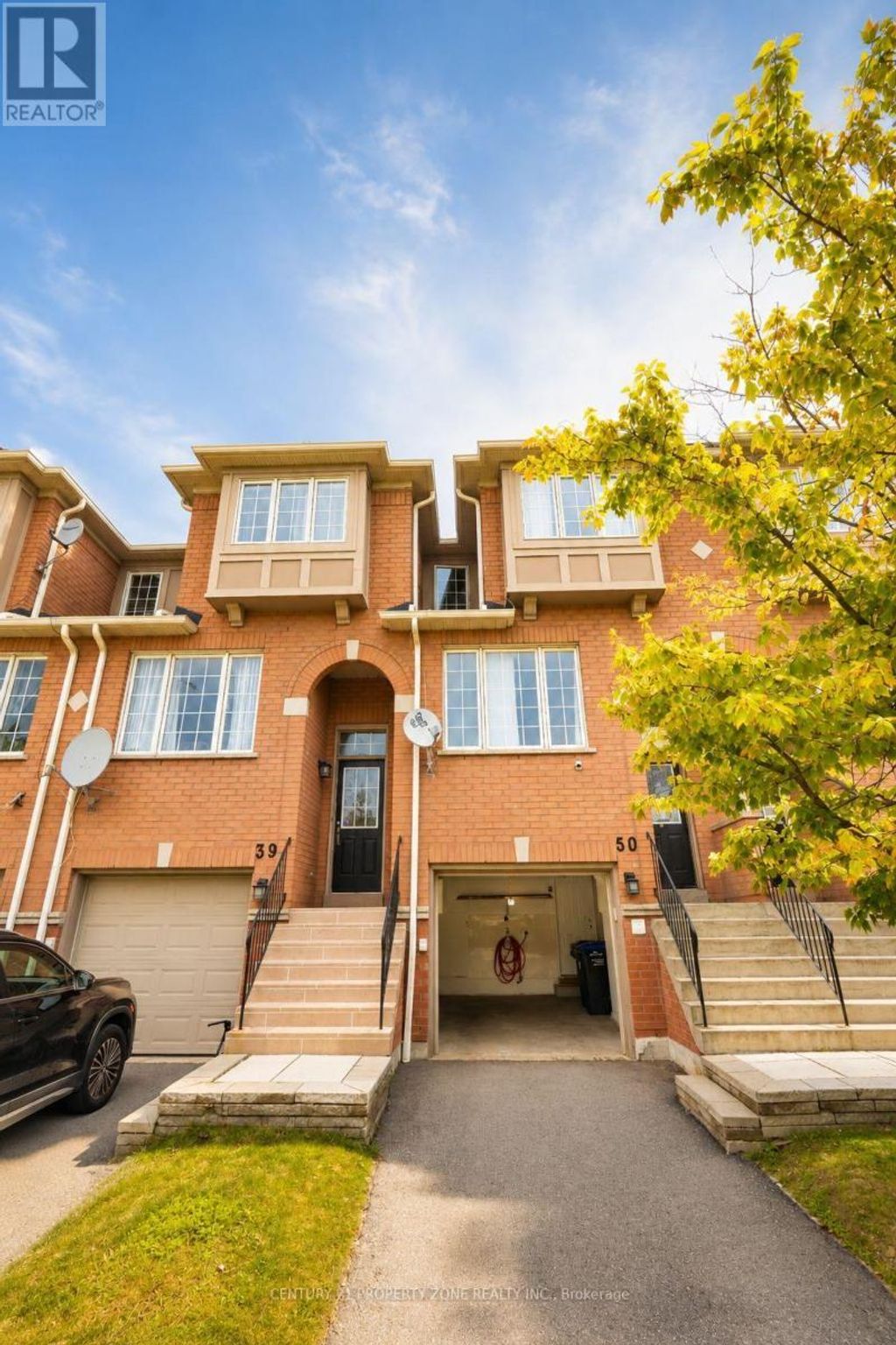 50 - 5030 Heatherleigh Avenue, Mississauga (east Credit)