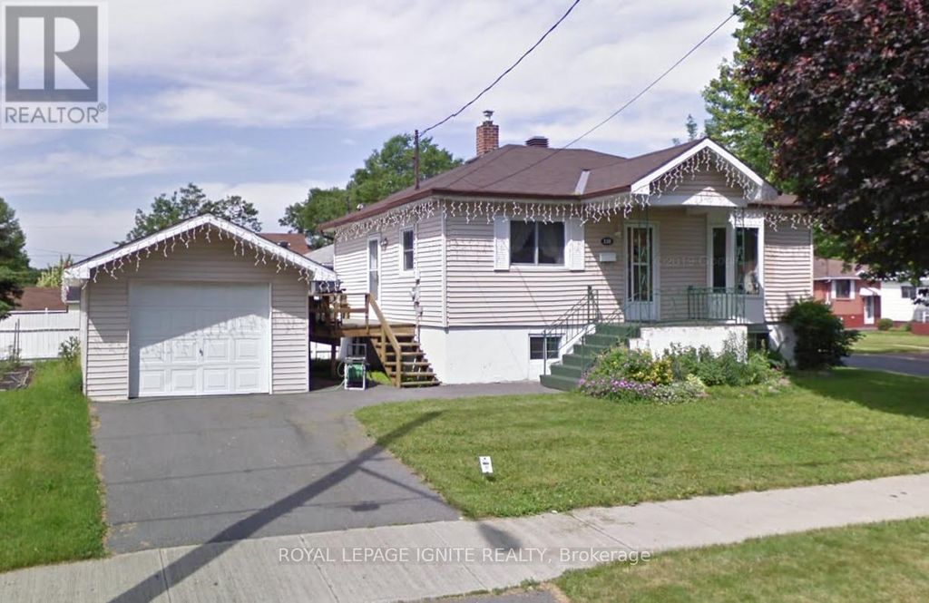 129 Leonia Street, Cornwall