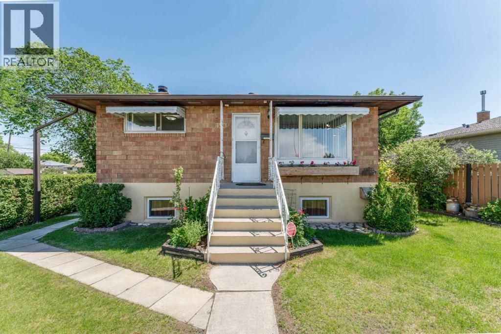 1502 40 Street Se, Calgary