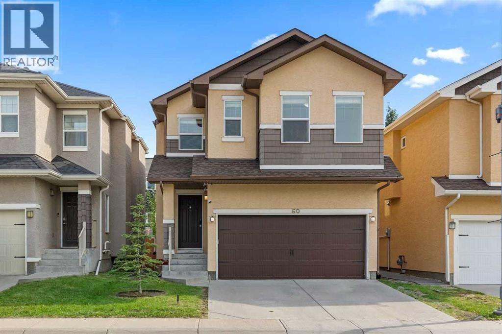 60 Covecreek Mews Ne, Calgary