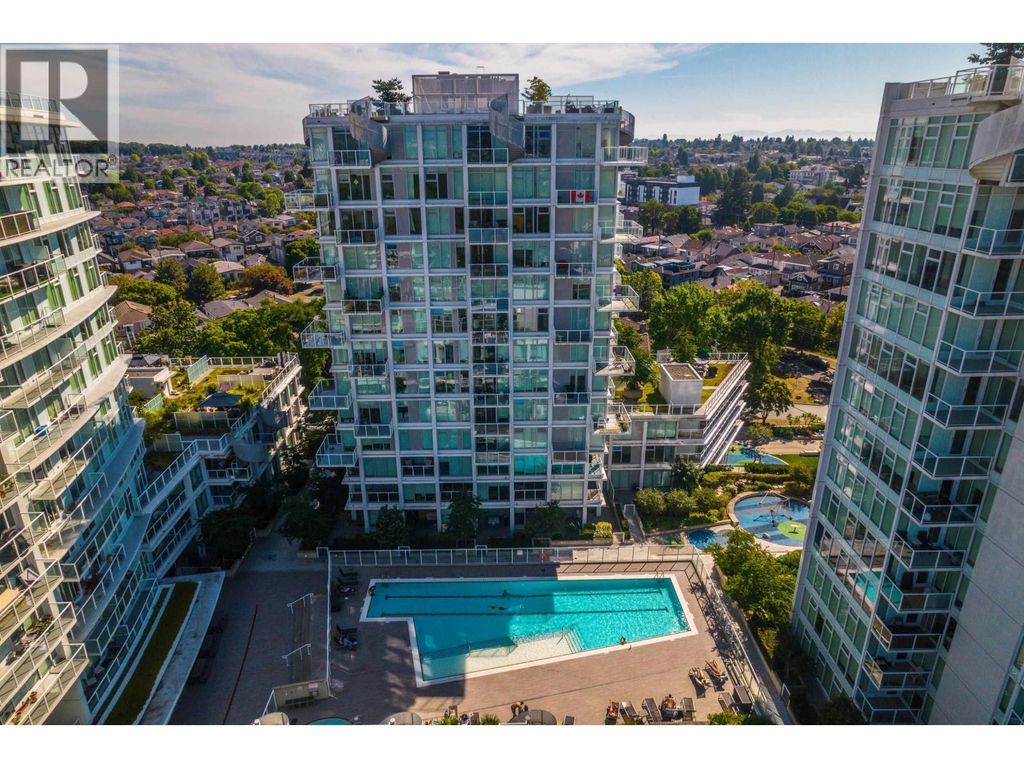 510 2221 E 30th Avenue, Vancouver