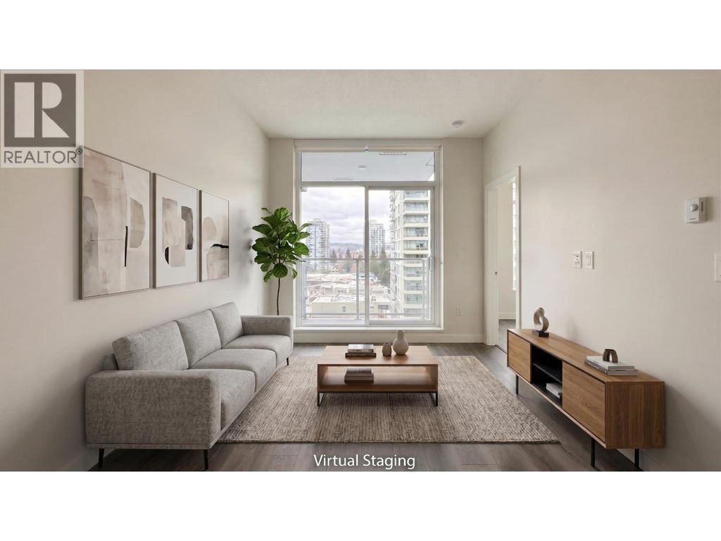 1406 3430 E Kent Avenue South, Vancouver