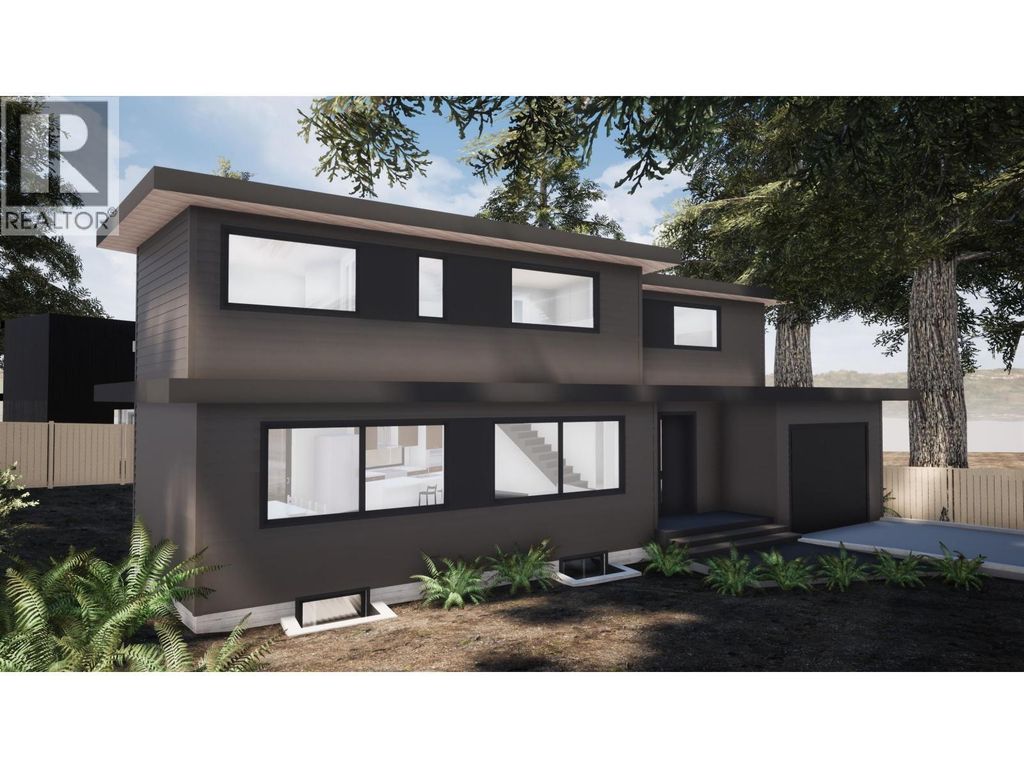 6912 Marine Drive, West Vancouver