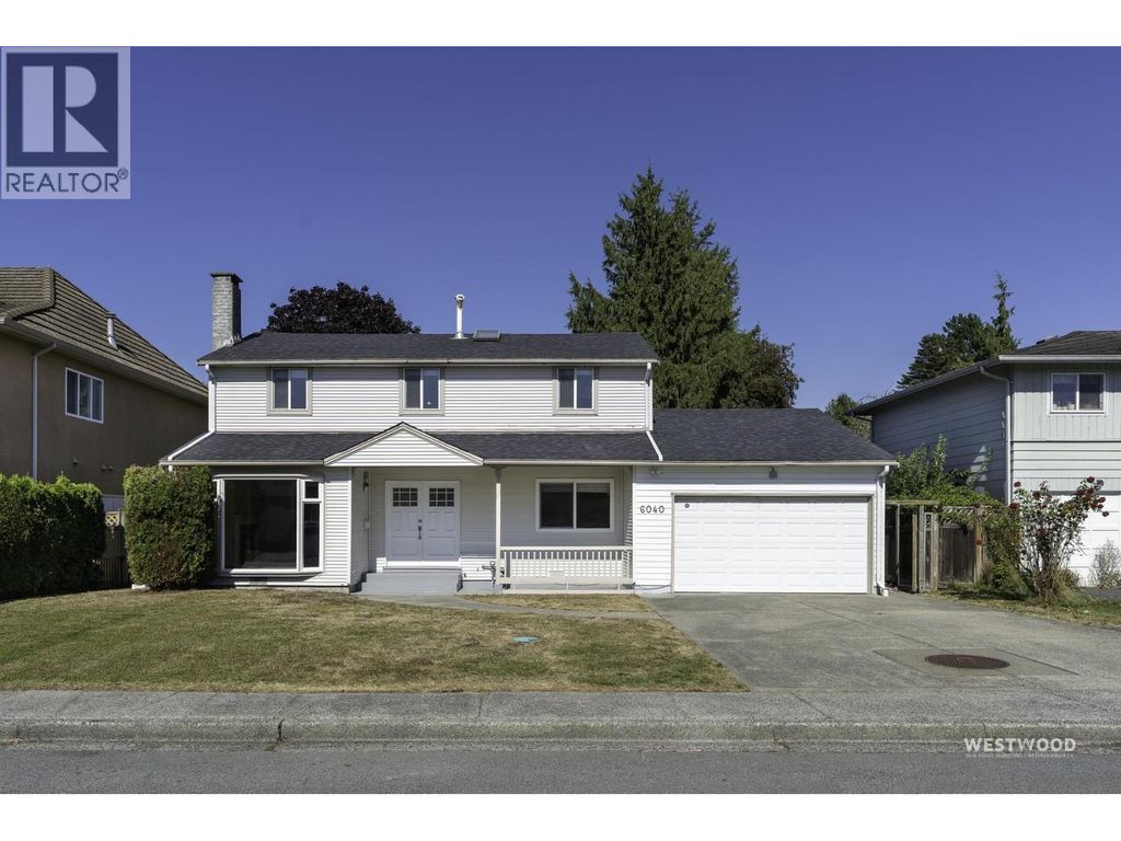 6040 Mara Crescent, Richmond