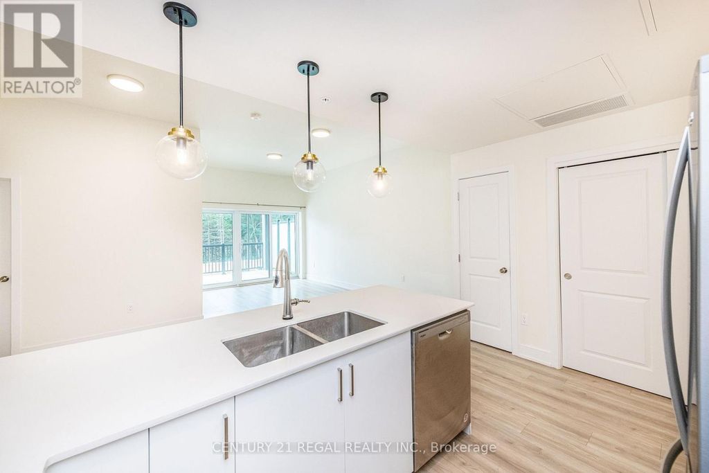 Unit 205 - 121 Mary Street, Clearview (creemore)