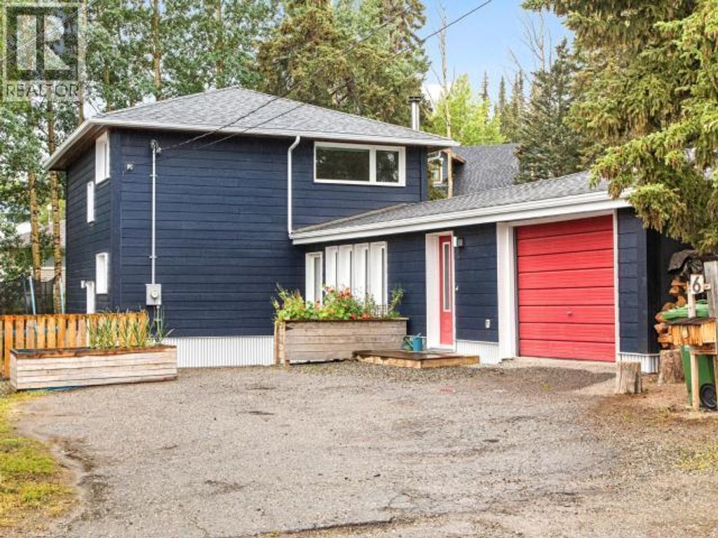 6 Chalet Crescent, Whitehorse