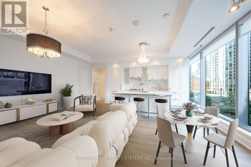 506 - 55 Scollard Street, Toronto (annex)