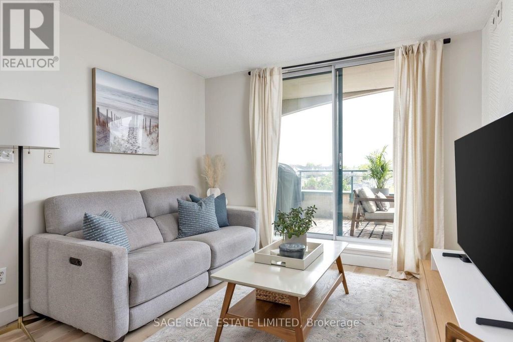 401 - 1765 Queen Street E, Toronto (the Beaches)