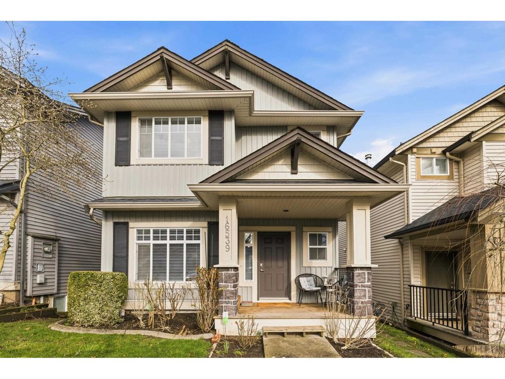 16539 59a Avenue, Surrey