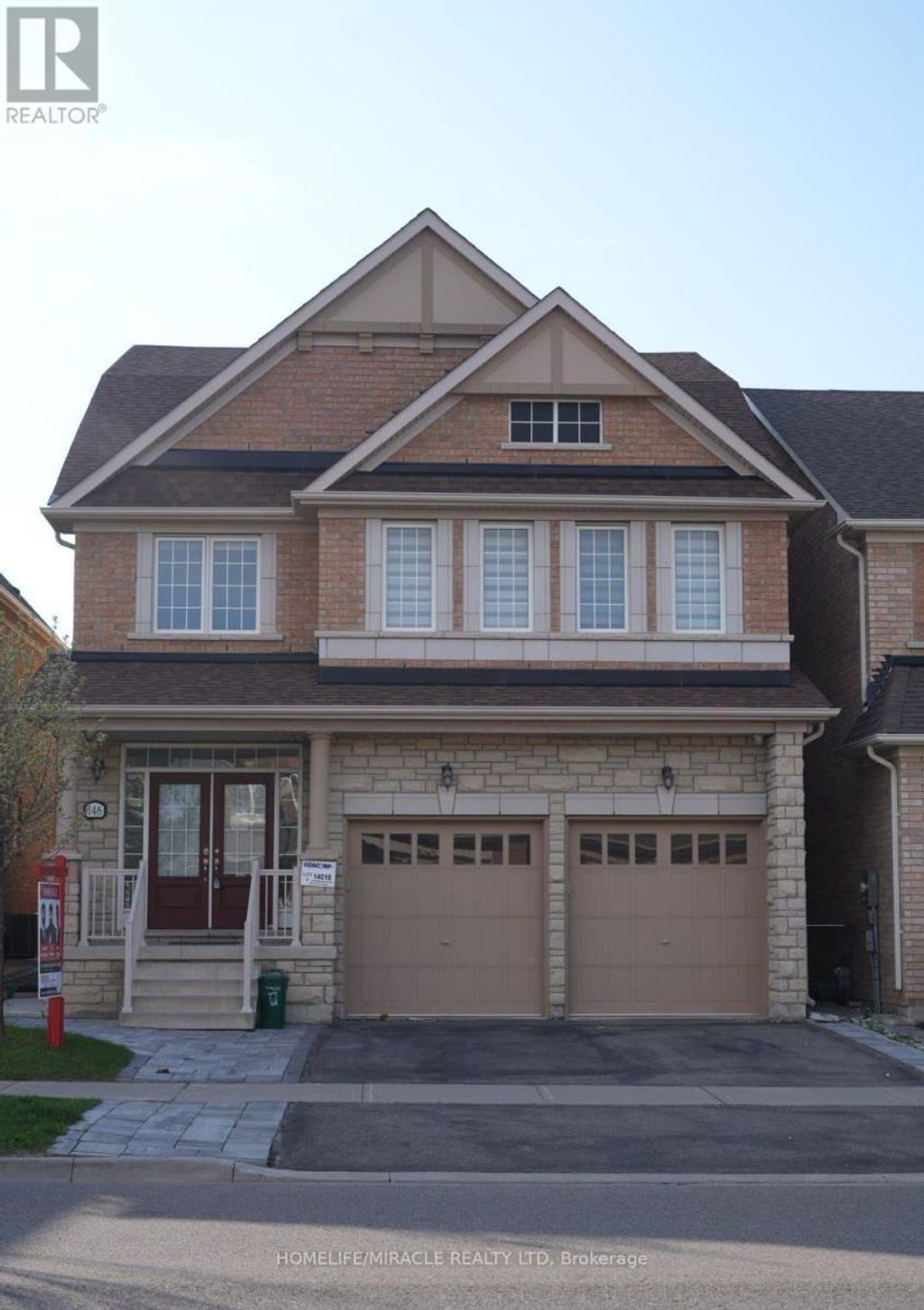 146 Newhouse Boulevard, Caledon