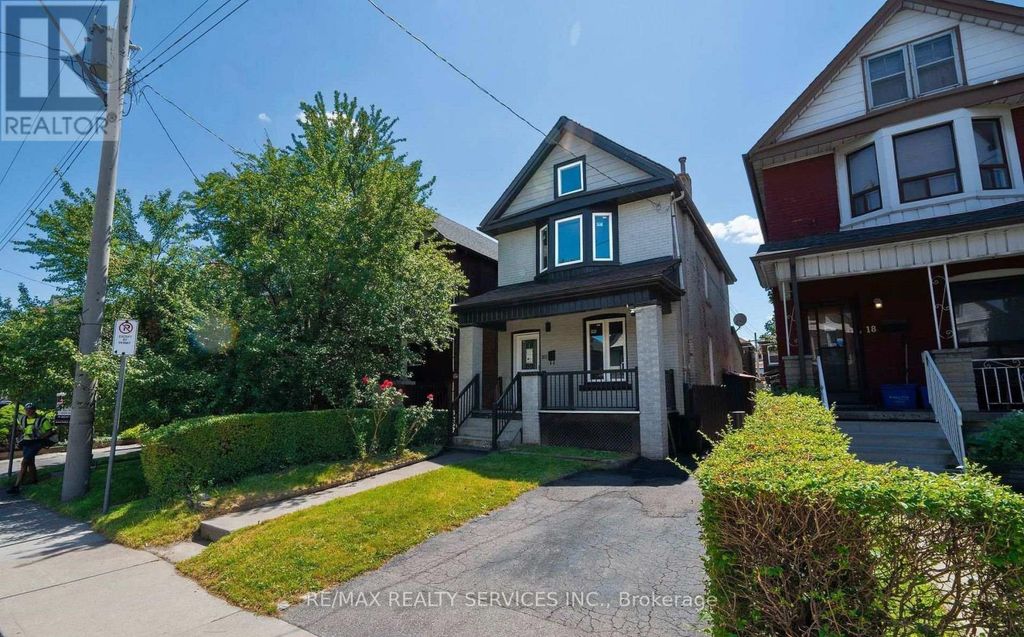 20 Somerset Avenue, Hamilton (gibson)