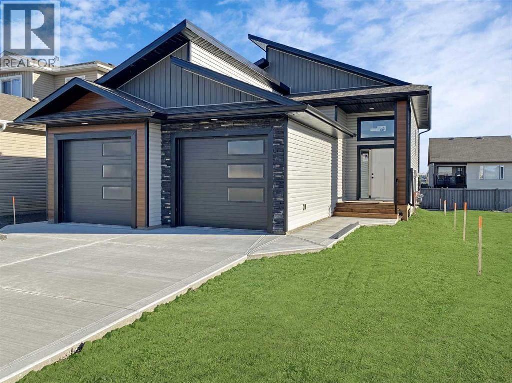 A, 10526 131 Avenue, Grande Prairie