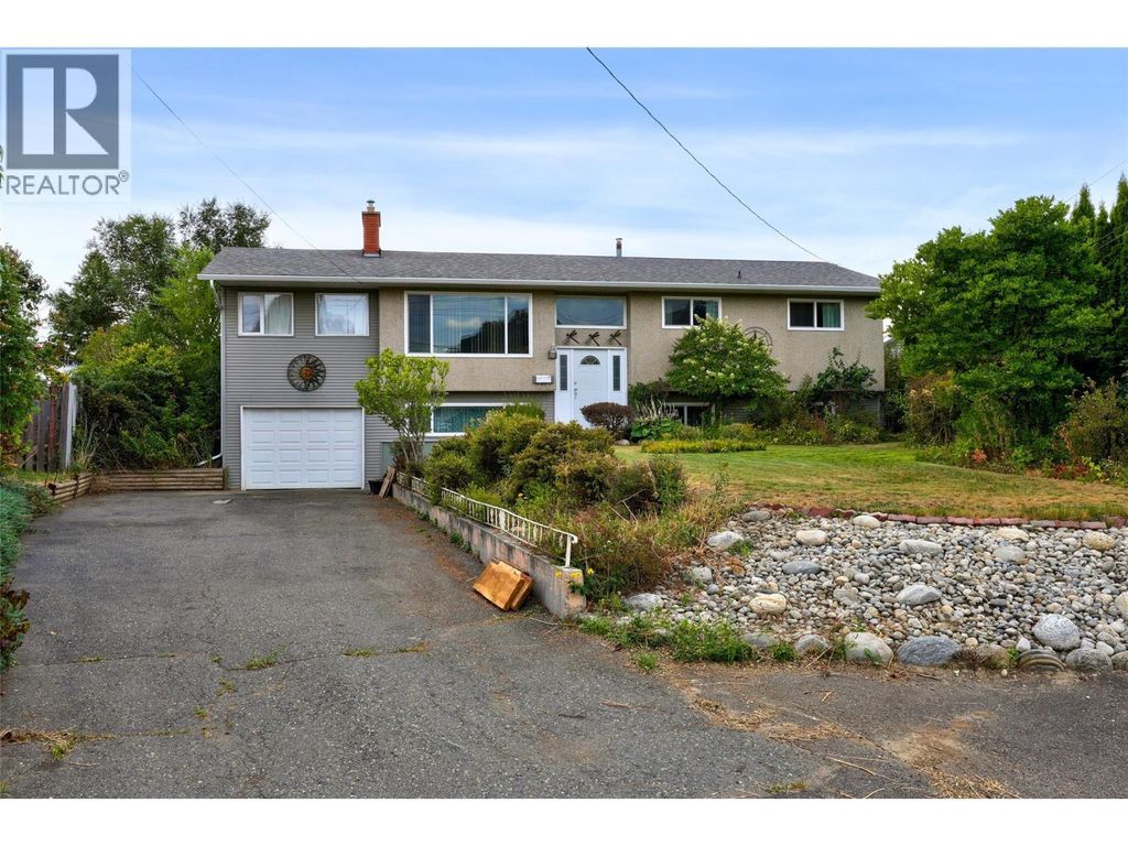 1281 Kimberley Crescent, Kamloops