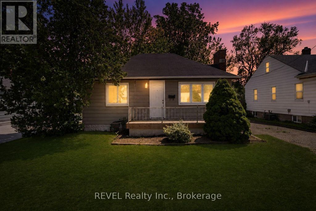 6482 Mcleod Road, Niagara Falls (oldfield)