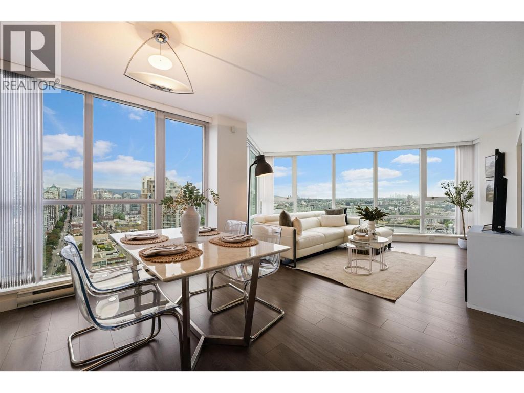 3007 1408 Strathmore Mews, Vancouver