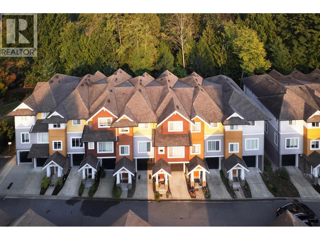 30 1219 Burke Mountain Street, Coquitlam