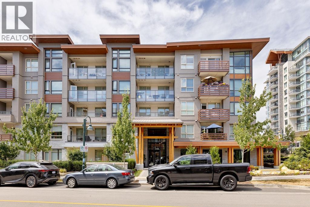 212 2663 Library Lane, North Vancouver