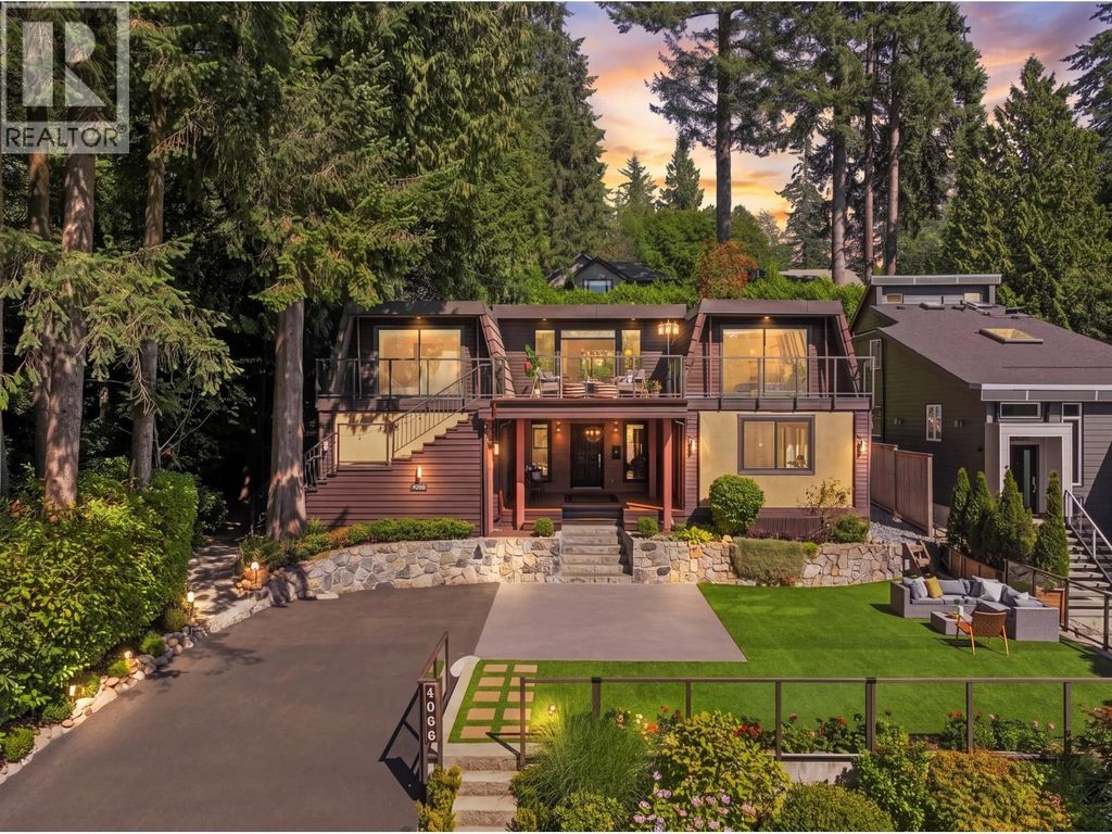4066 Norwood Avenue, North Vancouver