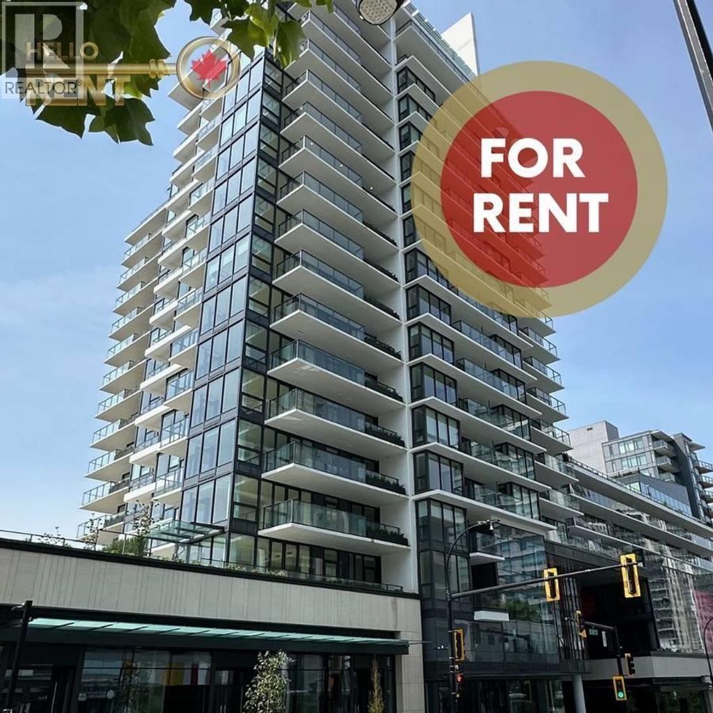 304 135 E 13th Street, North Vancouver