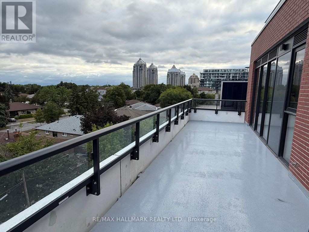 607 - 699 Sheppard Avenue E, Toronto (bayview Village)