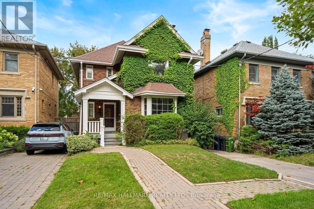 48 Chatsworth Drive, Toronto (lawrence Park South)