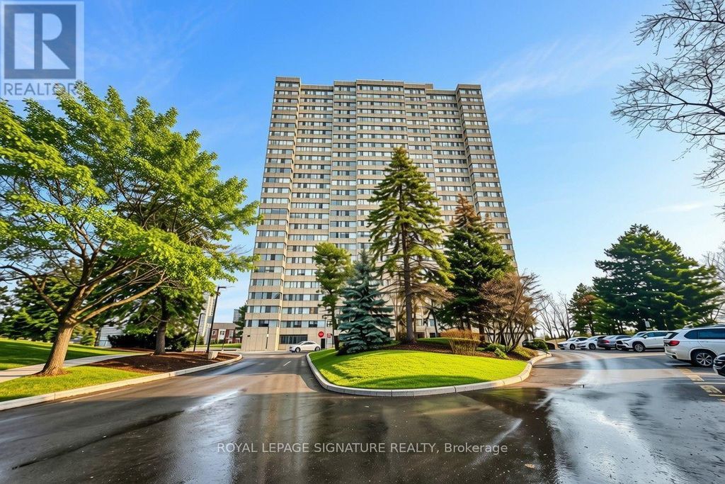 902 - 133 Torresdale Avenue, Toronto (westminster-Branson)