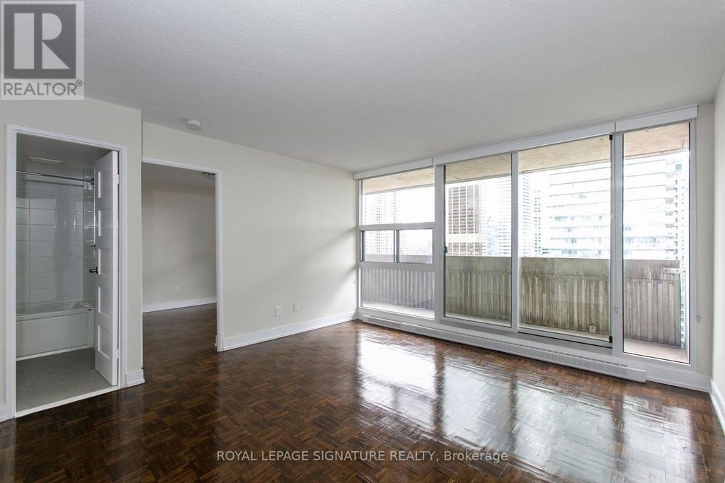 2712 - 33 Isabella Street, Toronto (church-Yonge Corridor)