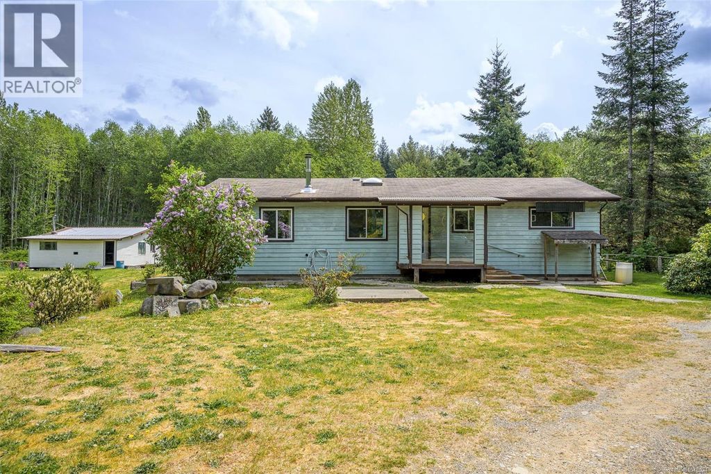 400 Dyer Rd, Sayward