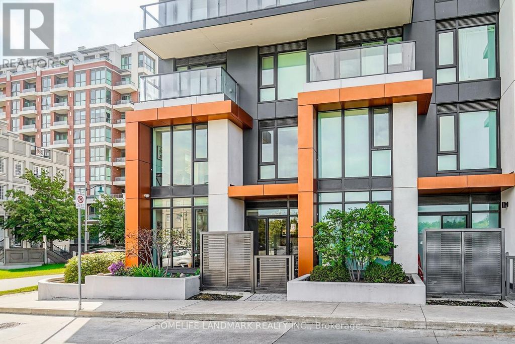 105c - 18 Rouge Valley Drive W, Markham (unionville)