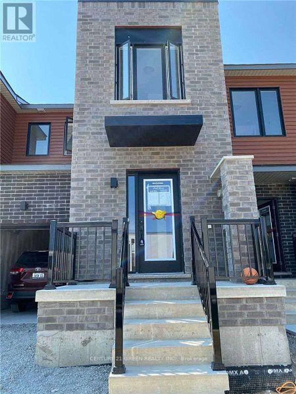 135 Turnberry Lane, Barrie (painswick South)