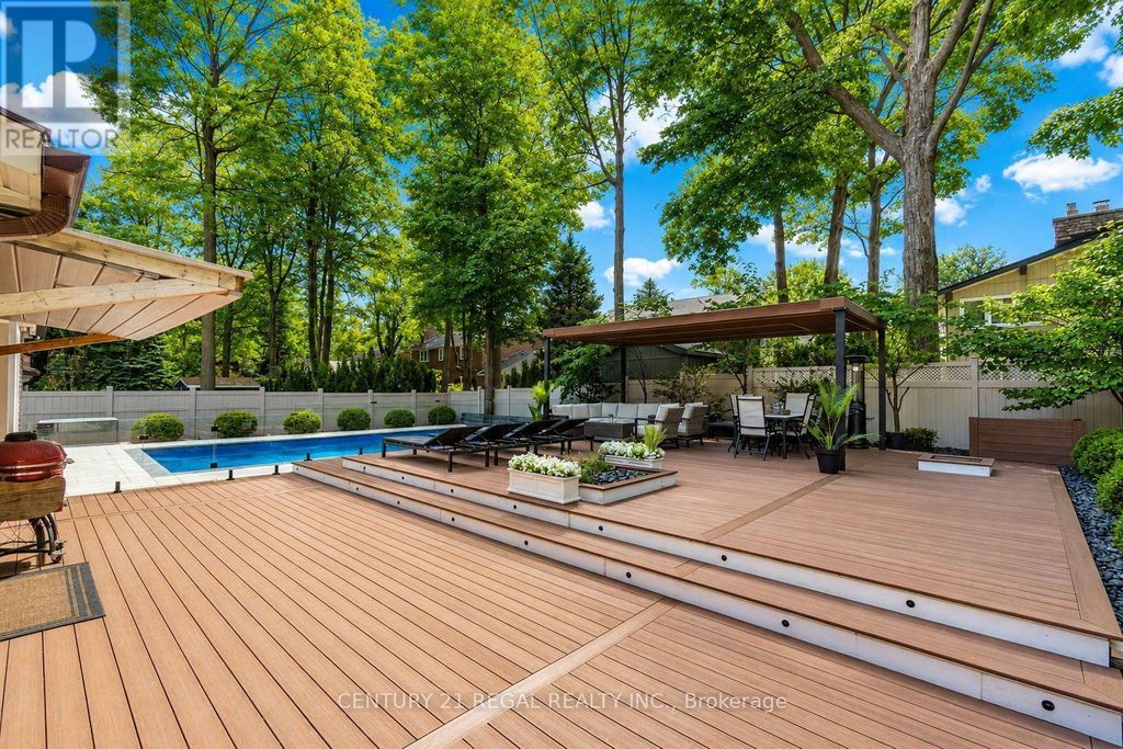 3308 Grassfire Crescent, Mississauga (applewood)