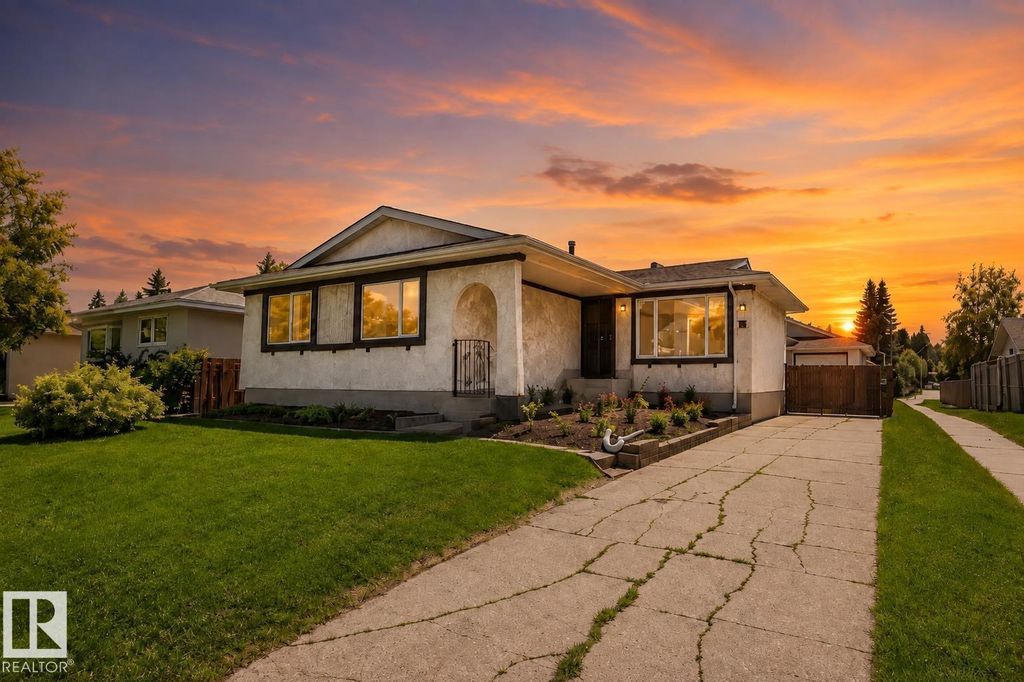 10439 36a Ave Nw, Edmonton
