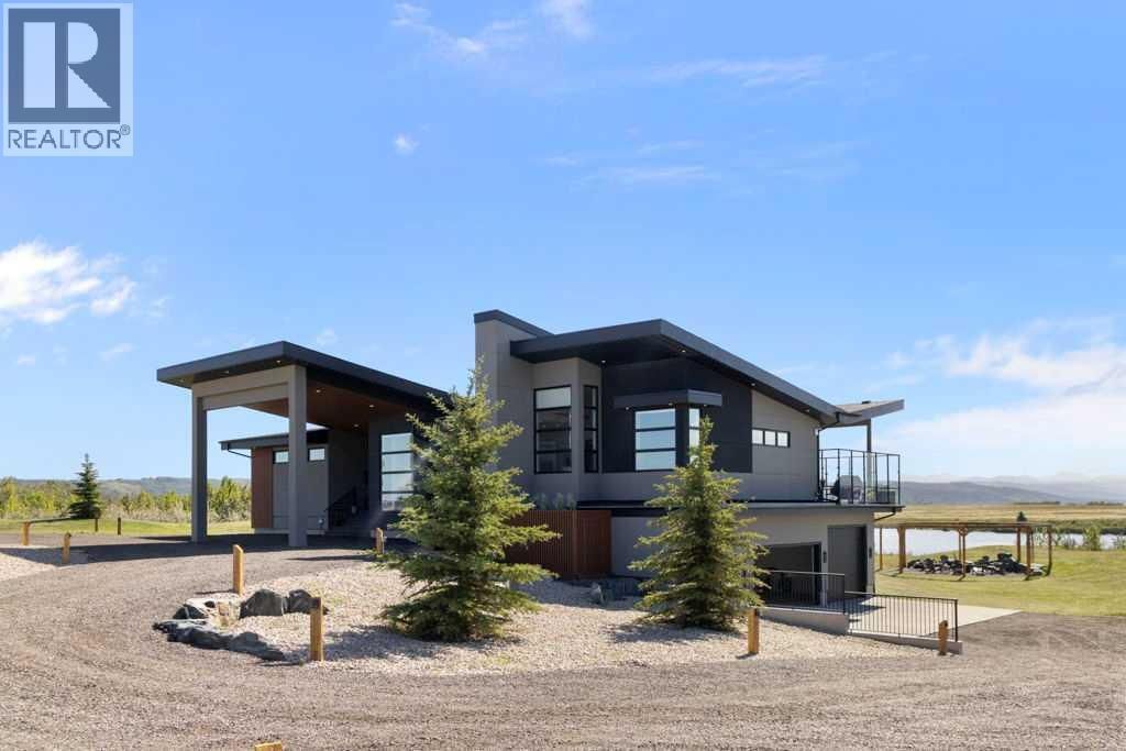 263259 Forestry Trunk Road, Rural Rocky View County
