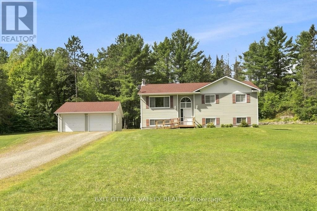 64 Mackey Creek Road, Head, Clara And Maria