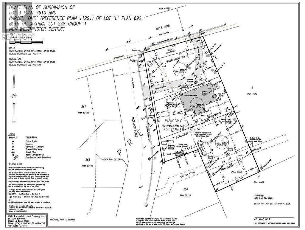 21298 River Road, Maple Ridge