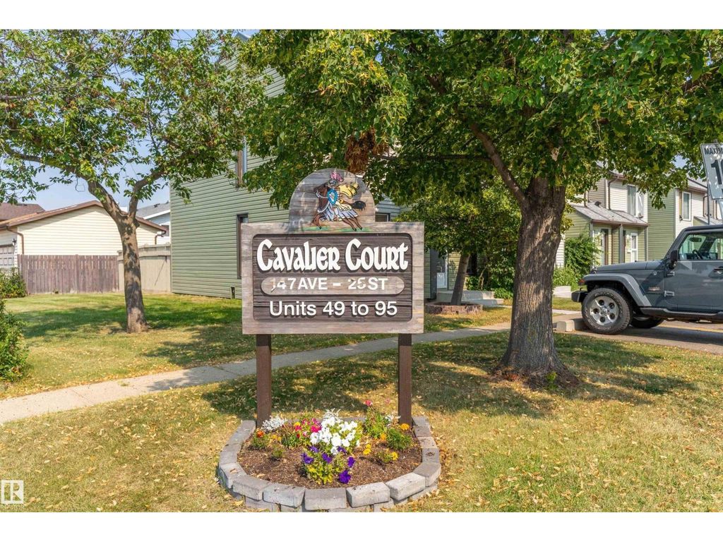 14737 25 St Nw, Edmonton