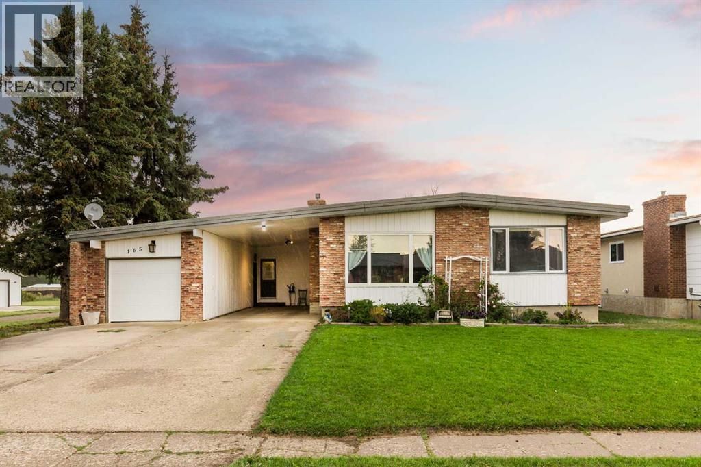 165e 200n, Raymond