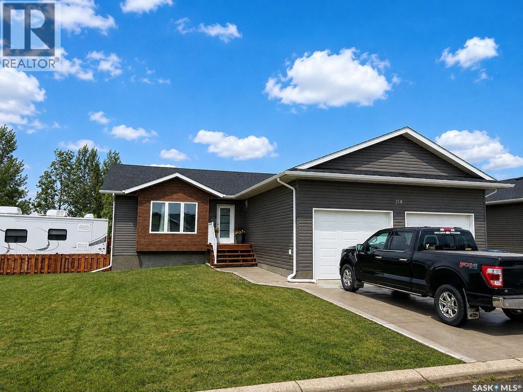 218 Kestrel Court, Rosthern