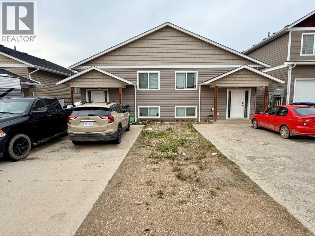8201 18 Street, Dawson Creek