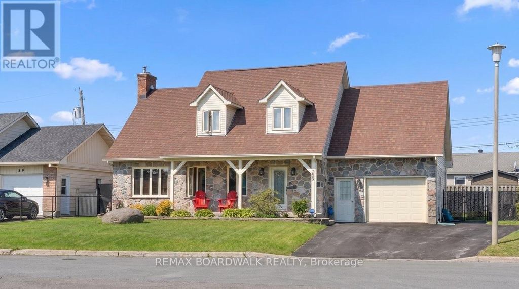 795 Rejane Crescent, Hawkesbury