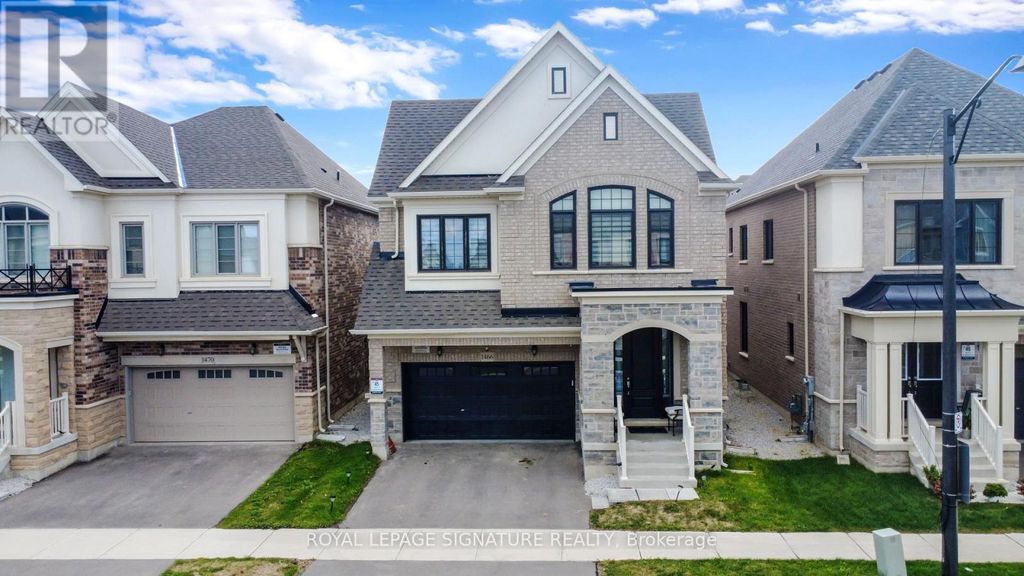 (basement Unit# 2) - 1466 Kovachik Boulevard, Milton (walker)