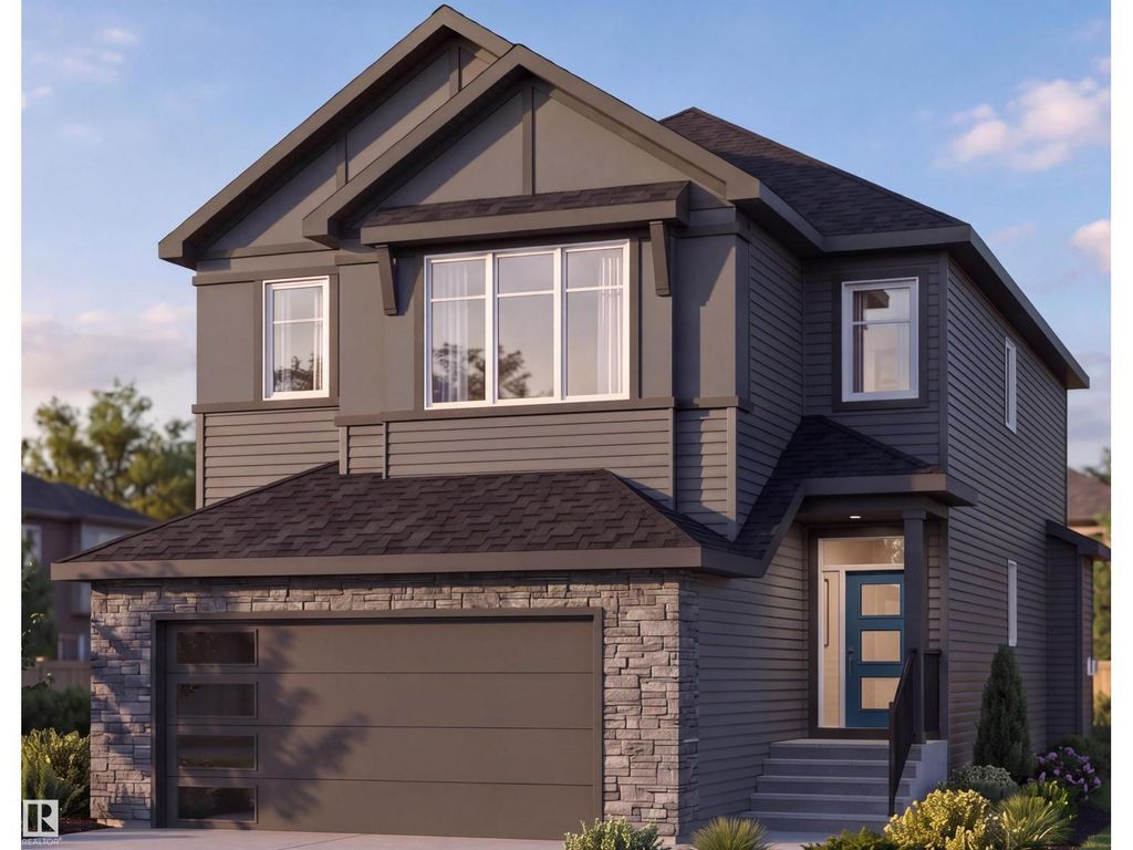 3517 45 Avenue, Beaumont