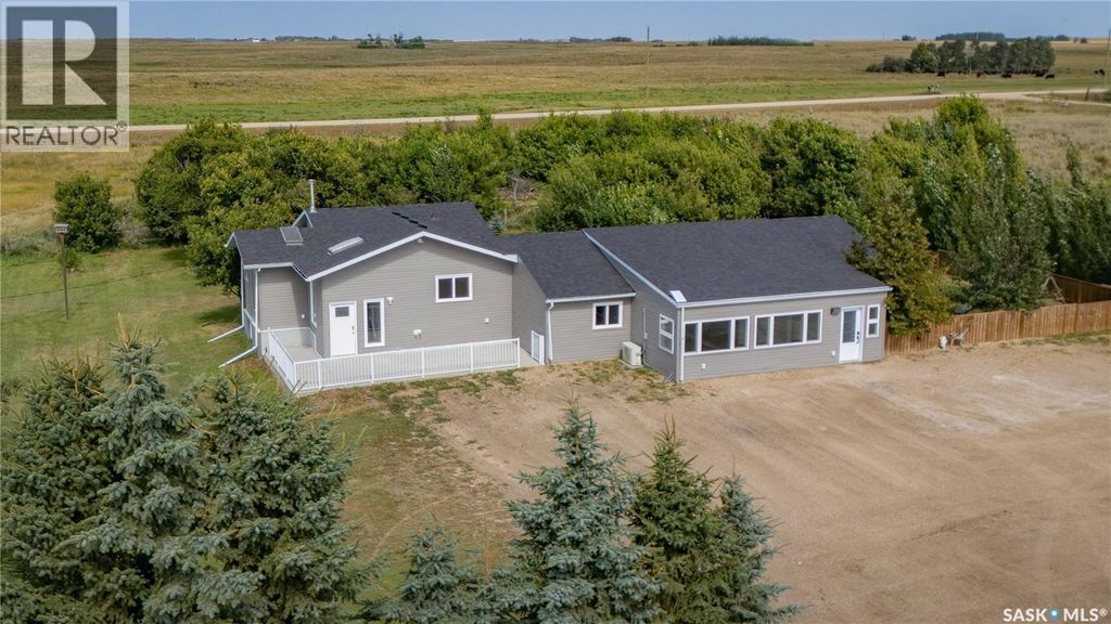 15 Acres Of Opportunity, Blucher Rm No. 343