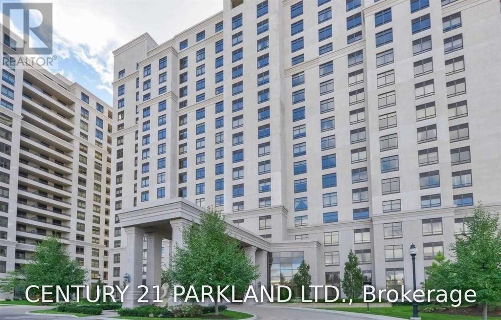 608 - 9235 Jane Street, Vaughan (maple)