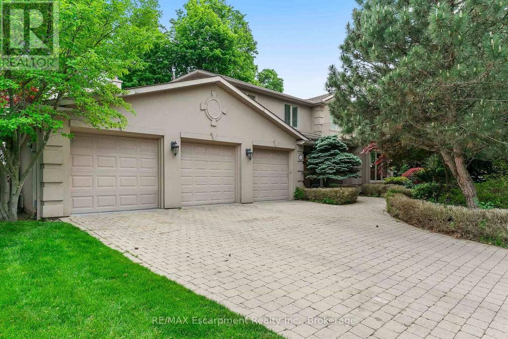 2372 Carrington Place, Oakville (fd Ford)