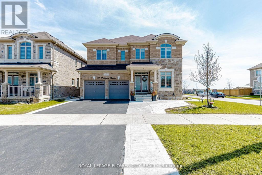 57 Dotchson Avenue, Caledon