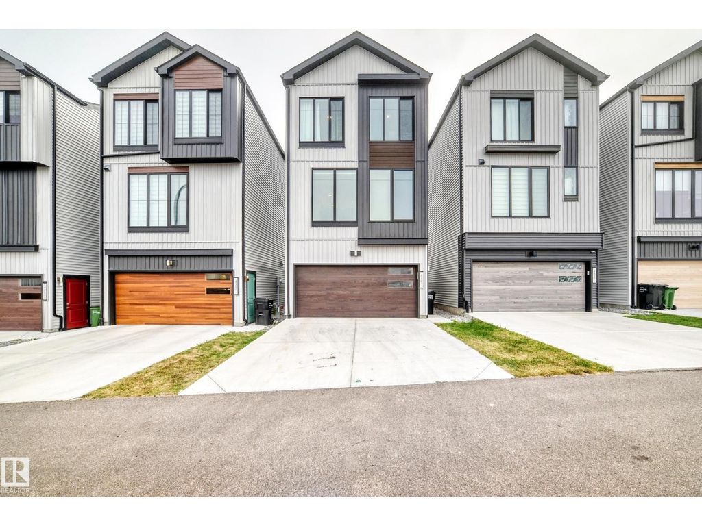 479 39 St Sw Sw, Edmonton