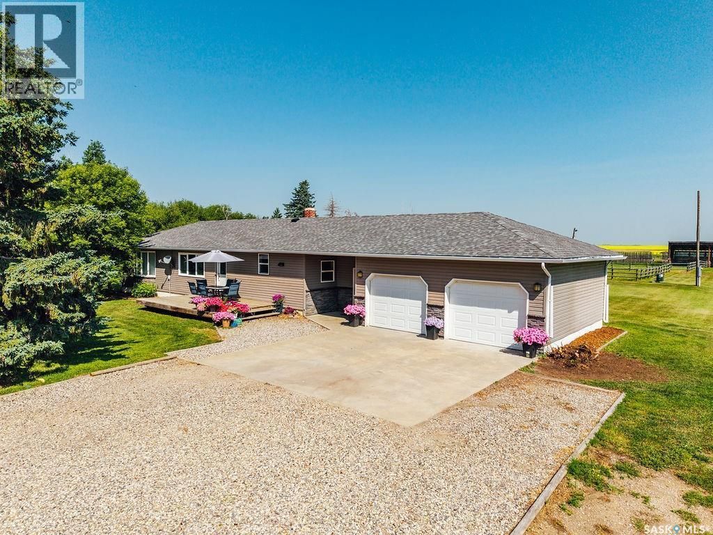 Martens Acreage, Montrose Rm No. 315