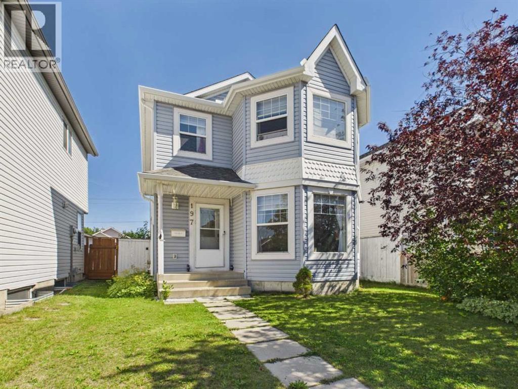 197 Tarington Close Ne, Calgary